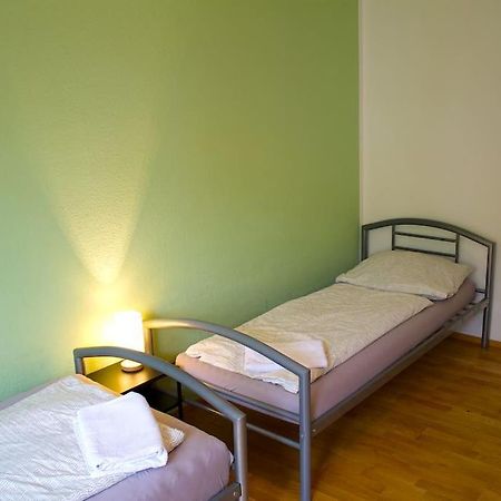 Helle Wohnung Im Norden Leipzigs מראה חיצוני תמונה